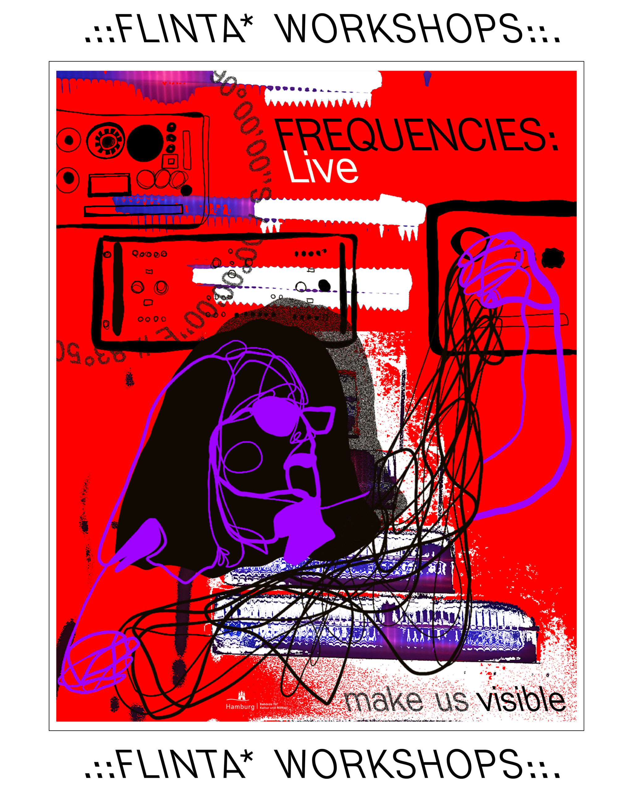 FREQUENCIES Workshop: Music
