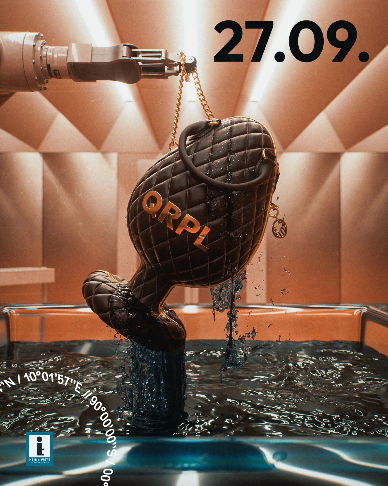 Queerpool
