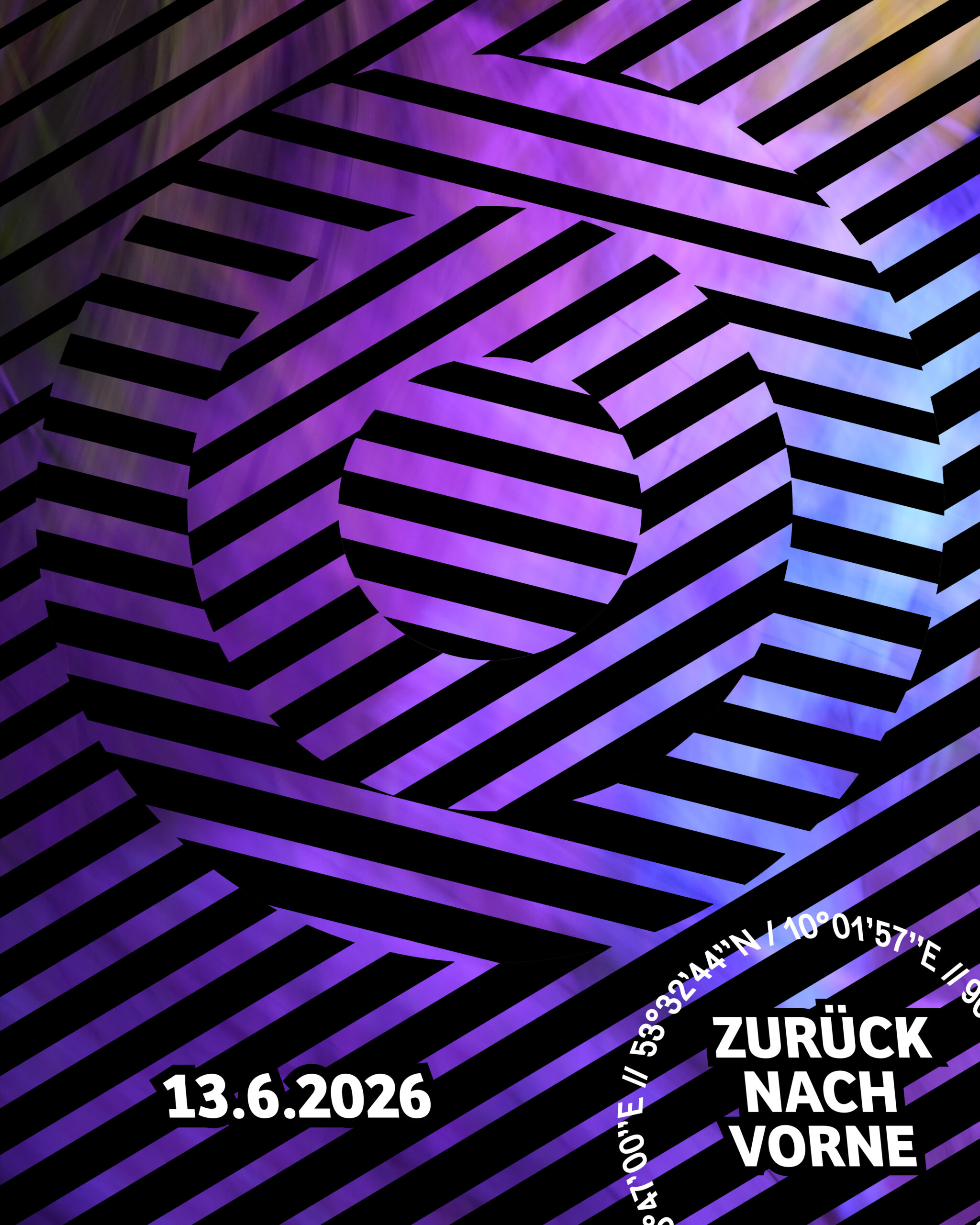 Zurück nach Vorne
