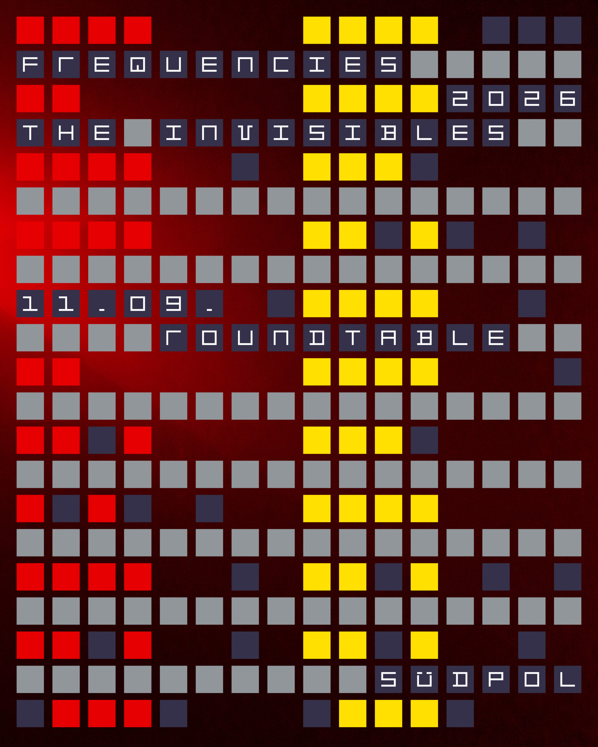 Frequencies Roundtable